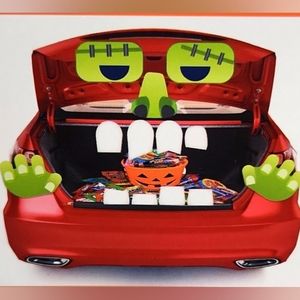Halloween Trunk or Treat Kit